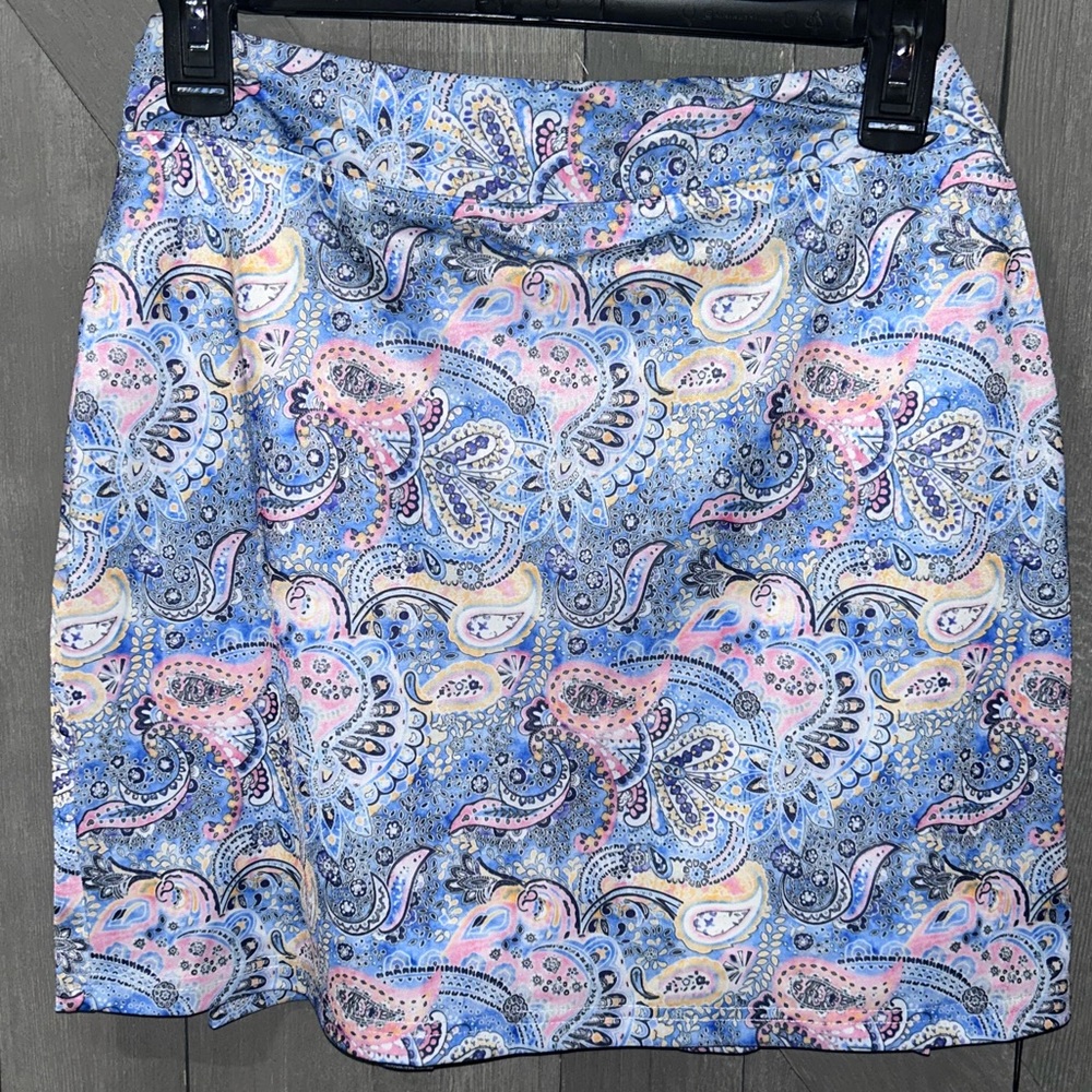☀️SUMMER SALE☀️NWT Women’s Athletic/Tennis Skirt With Shorts Size Small